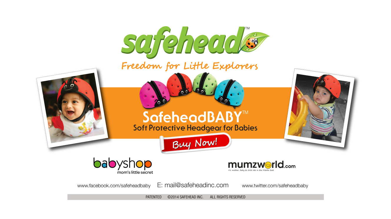 safehead-home-web-page
